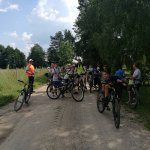 Półkolonie dla ministrantów i scholanek