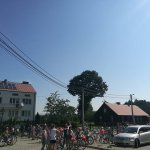 Półkolonie dla ministrantów i scholanek