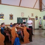 Półkolonie dla ministrantów i scholanek