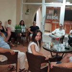 2018 - Pielgrzymka do Chorwacji i Medjugorie 23-30 VII
