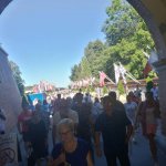 Pielgrzymka do Włoch 6-13 VIII