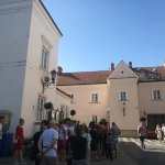 Pielgrzymka do Włoch 6-13 VIII