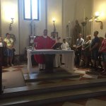 Pielgrzymka do Włoch 6-13 VIII