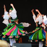 41. Miodobranie Kurpiowskie