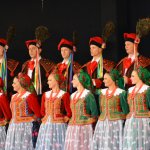 41. Miodobranie Kurpiowskie