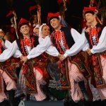 41. Miodobranie Kurpiowskie