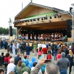 41. Miodobranie Kurpiowskie