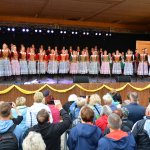 41. Miodobranie Kurpiowskie