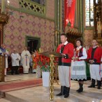 41. Miodobranie Kurpiowskie