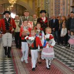 41. Miodobranie Kurpiowskie