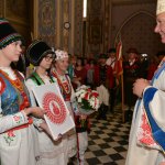 41. Miodobranie Kurpiowskie