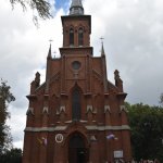 Pielgrzymka do Rostkowa