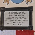 Pielgrzymka do Rostkowa