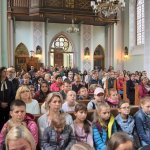 Pielgrzymka do Rostkowa
