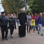 Pielgrzymka do Rostkowa