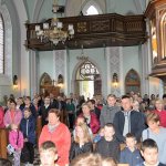 Pielgrzymka do Rostkowa