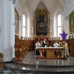 Święcenia kapłańskie dk. Piotra Kalinowskiego