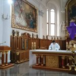 Święcenia kapłańskie dk. Piotra Kalinowskiego
