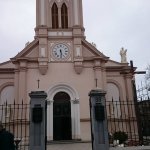 Święcenia kapłańskie dk. Piotra Kalinowskiego
