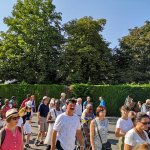Pielgrzymka do Lourdes