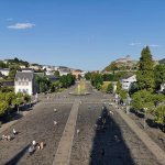 Pielgrzymka do Lourdes