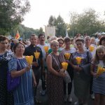Pielgrzymka do Lourdes