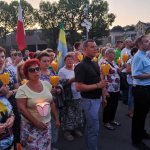 Pielgrzymka do Lourdes