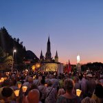 Pielgrzymka do Lourdes