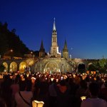 Pielgrzymka do Lourdes