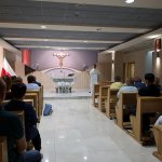 Pielgrzymka do Lourdes