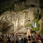 Pielgrzymka do Lourdes