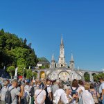 Pielgrzymka do Lourdes