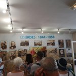 Pielgrzymka do Lourdes