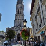 Pielgrzymka do Lourdes