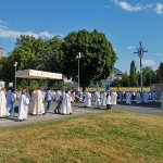 Pielgrzymka do Lourdes