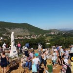 Pielgrzymka do Chorwacji i Medjugorie
