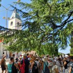 Pielgrzymka do Chorwacji i Medjugorie