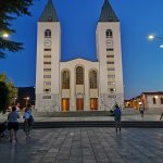 Pielgrzymka do Chorwacji i Medjugorie