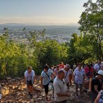 Pielgrzymka do Chorwacji i Medjugorie