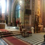Dzieńśw. Bartłomieja patrona Bartników