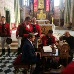 Dzieńśw. Bartłomieja patrona Bartników