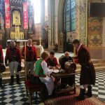 Dzieńśw. Bartłomieja patrona Bartników