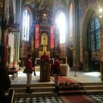 Dzieńśw. Bartłomieja patrona Bartników