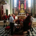 Dzieńśw. Bartłomieja patrona Bartników