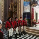 Dzieńśw. Bartłomieja patrona Bartników
