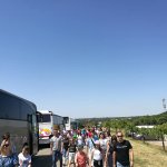 Rodziny w Tatrach