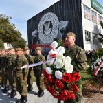 Uroczystosci patriotyczne