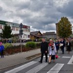 Uroczystosci patriotyczne