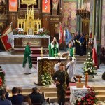 Uroczystosci patriotyczne