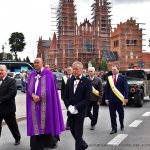 Uroczystosci patriotyczne